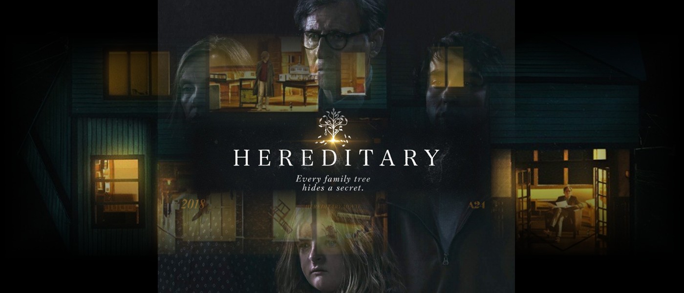 Hereditary