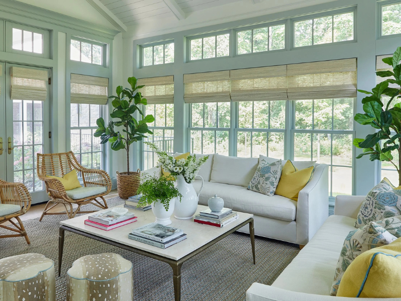 Elevated Spaces: A Design Lunch & Learn