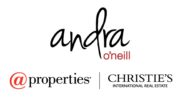 Andra Oneill Sponsor Logo