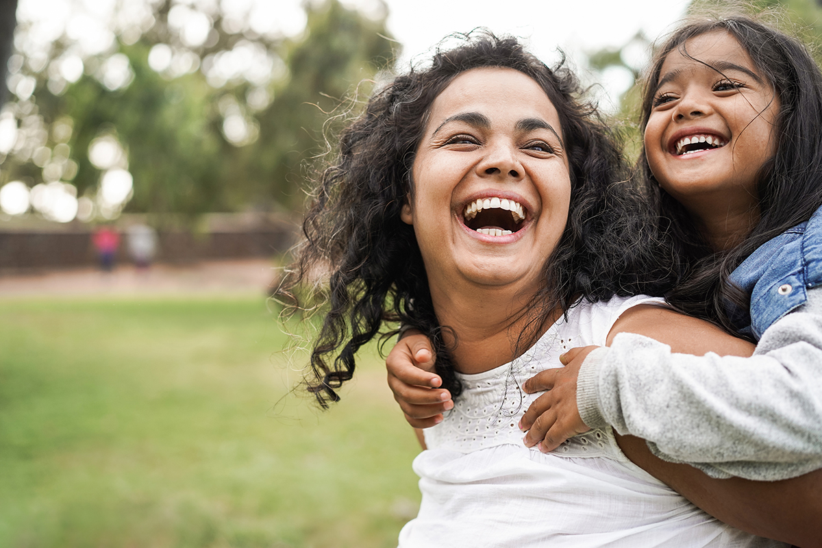Blog: The Healing Power of Laughter in Uncertain Times