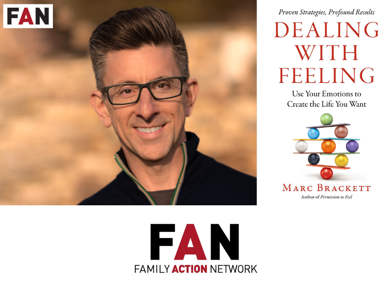 ROUNDTABLE WORKSHOP: DEALING WITH FEELING (EVENT 1 OF 4)