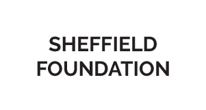Sheffield Foundation Sponsor Logo