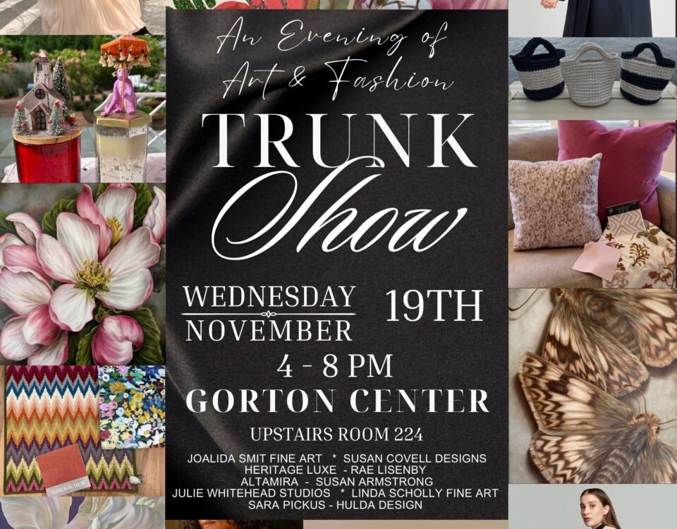 trunk show