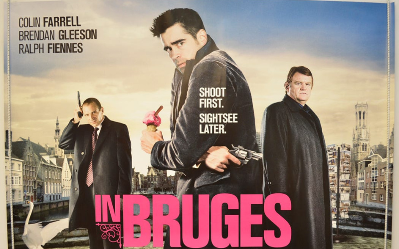 Cinema on Paper postponed