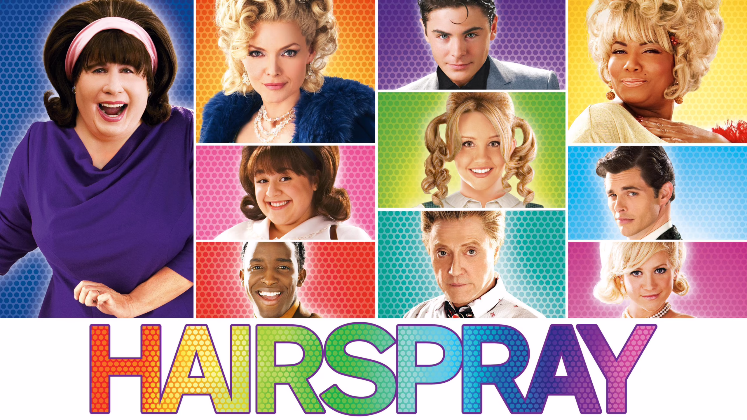 HAIRSPRAY