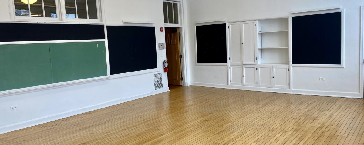 2021 Gorton Building Photos Space 214 2