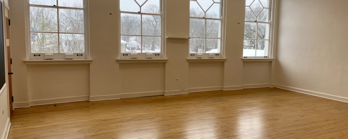 2021 Gorton Building Photos Space 214 3