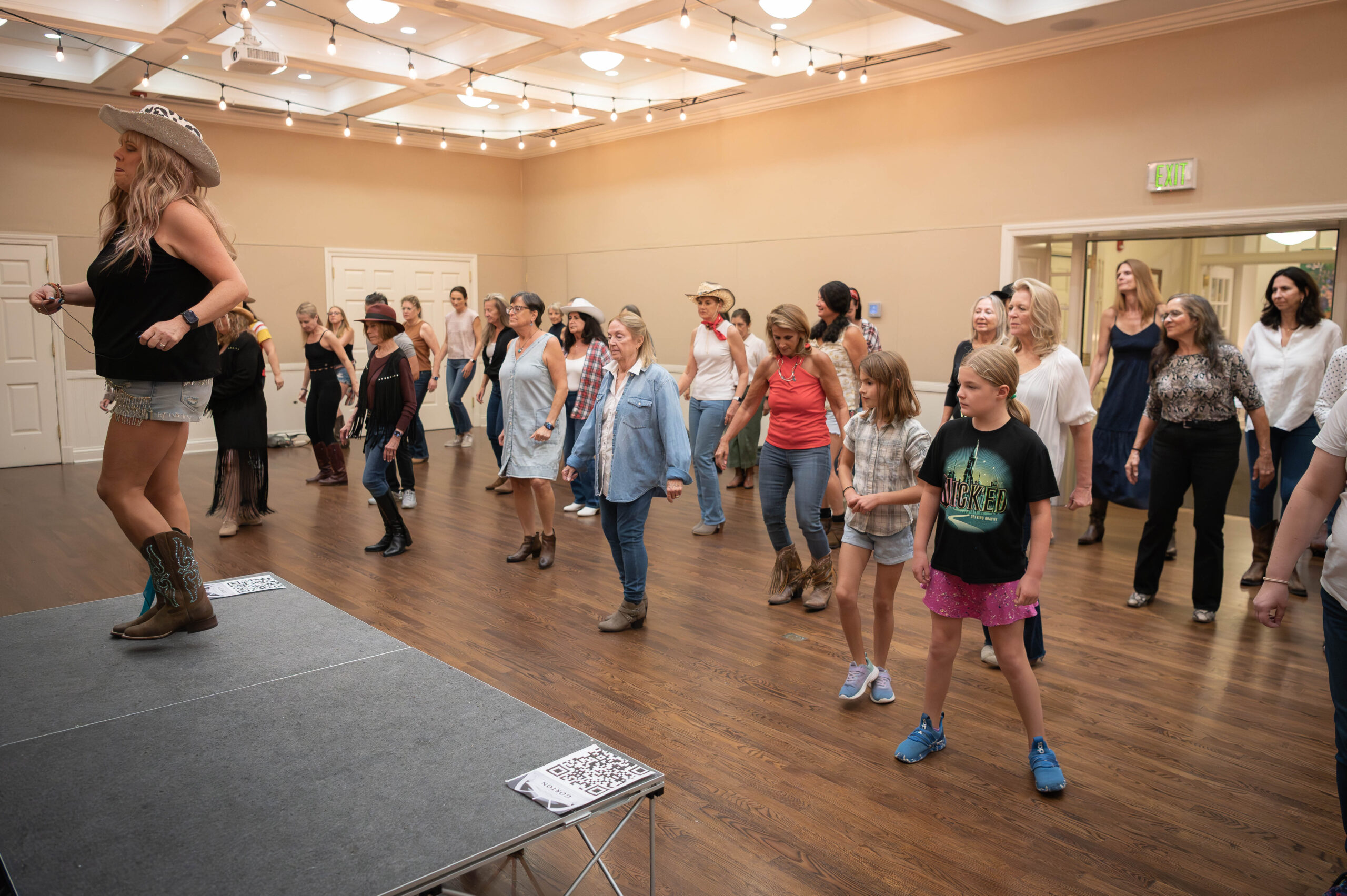 Why Dancing Is Good for You: Body, Brain, and Beyond