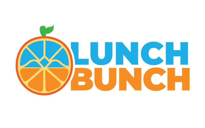 Lunch Bunch Logo