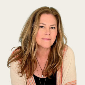 A headshot of Laura Munson, Author of "The Wild Why"