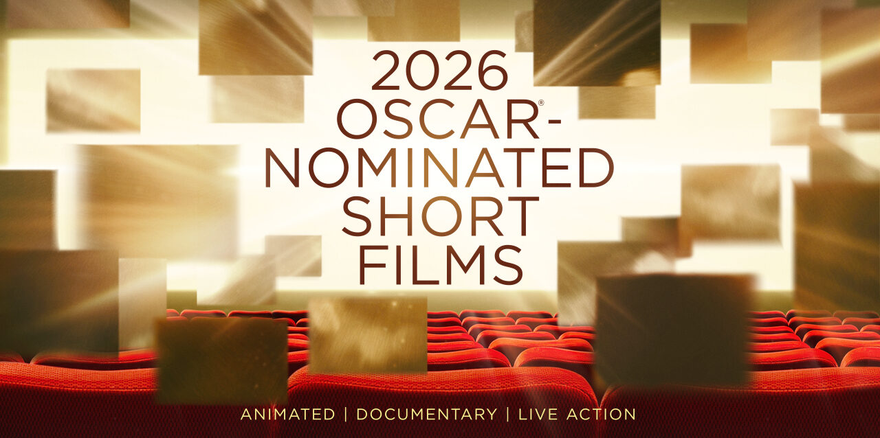 2026 OSCAR SHORTS