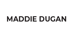 Maddie Dugan Sponsor Logo
