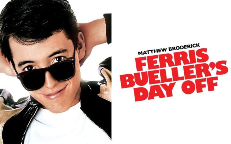 Ferris Bueller