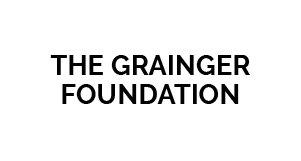 2026 Perfoming Arts Sponsor at Gorton, The Grainger Foundation