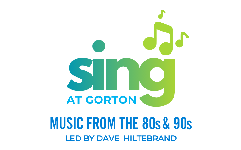 Music from the 80s and 90s