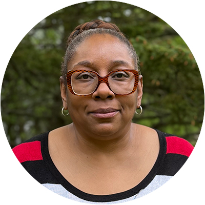 Shawne Teacher at Gorton's Children's Learning Center