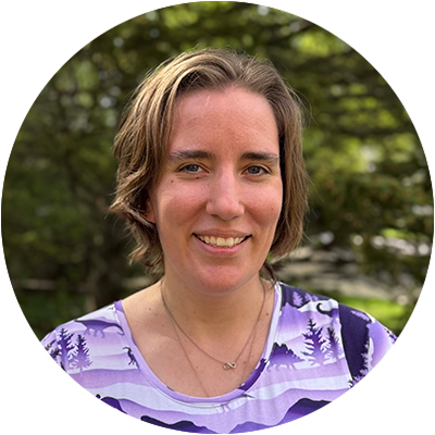 Virginia Teacher at Gorton's Children's Learning Center