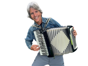 bill vanaanan w accordian