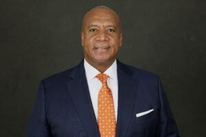 Kevin Warren Headshot (2025)
