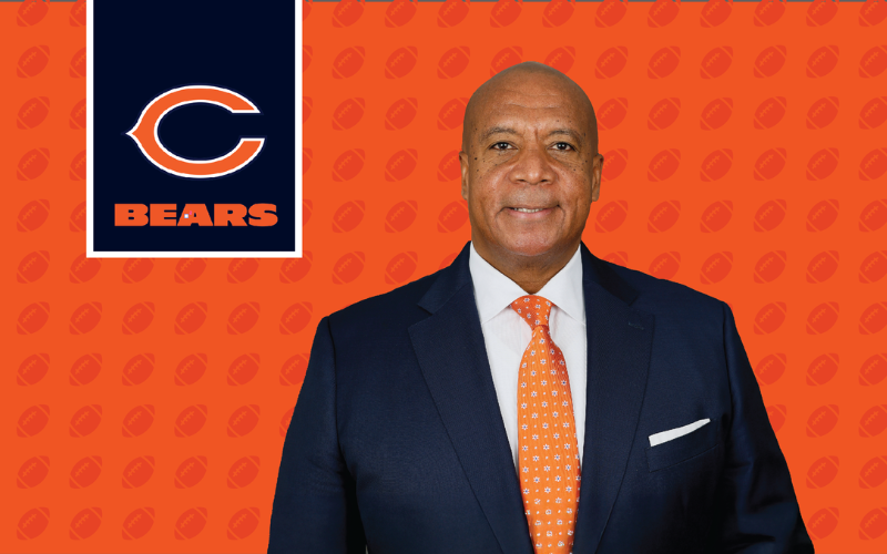 We're Talking Football with Kevin Warren