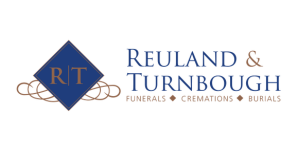 Logo for Rueland & Turnbough Funeral & Cremation