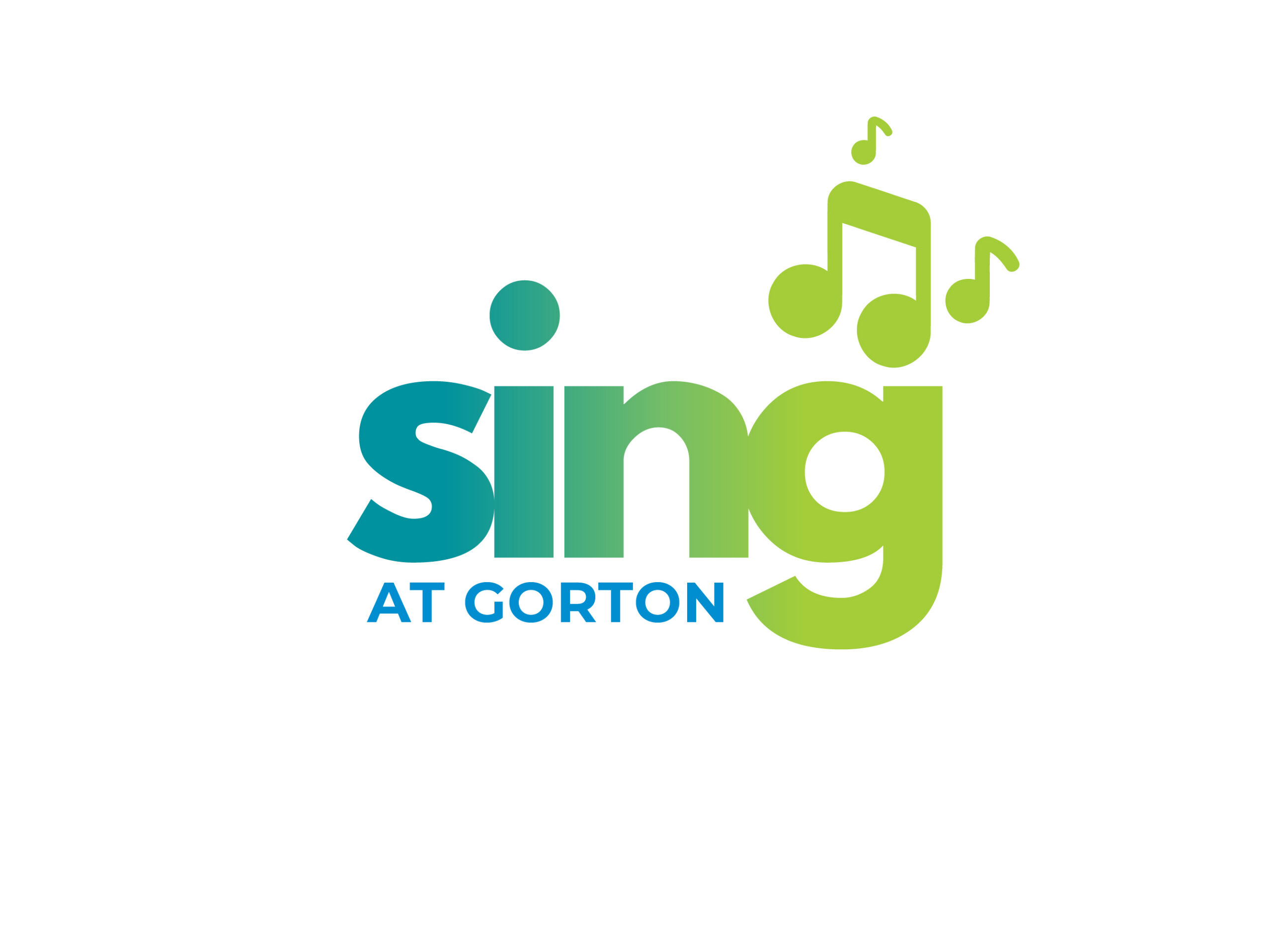 SING AT GORTON invites community to connect through music