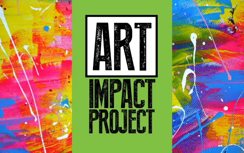 Art Impact Project