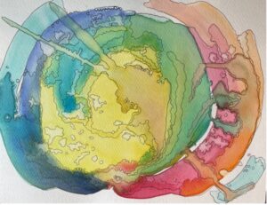 WatercolorBlooms