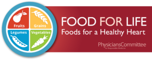 FFL Foods for a Healthy Heart Logo Horizontal