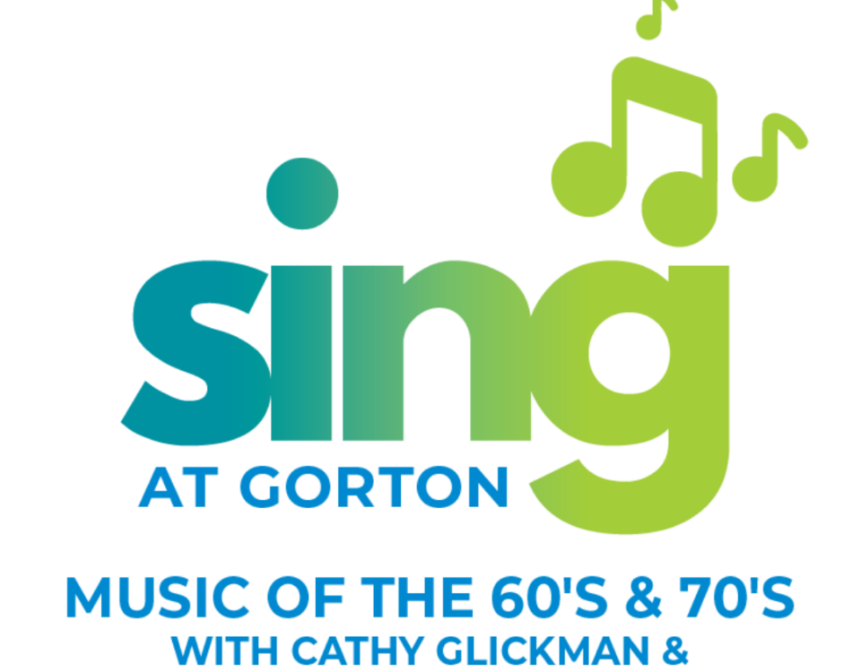 Sing at Gorton August name only