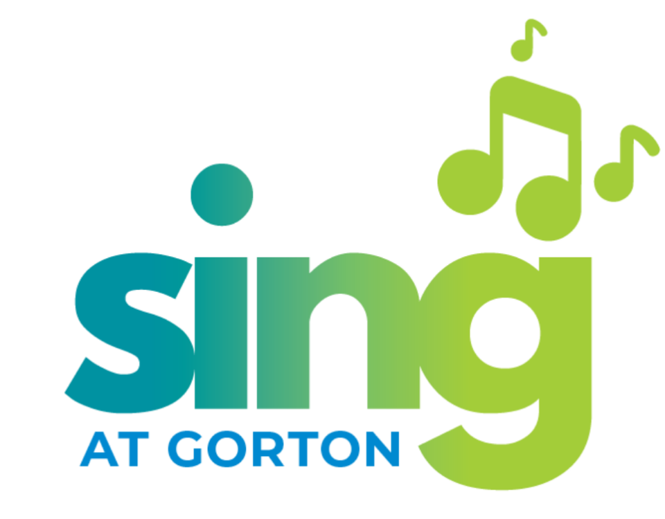 Sing at Gorton August name only
