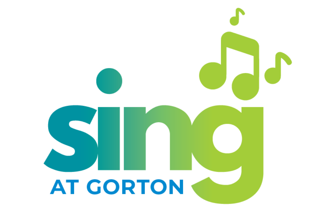 Sing at Gorton August name only