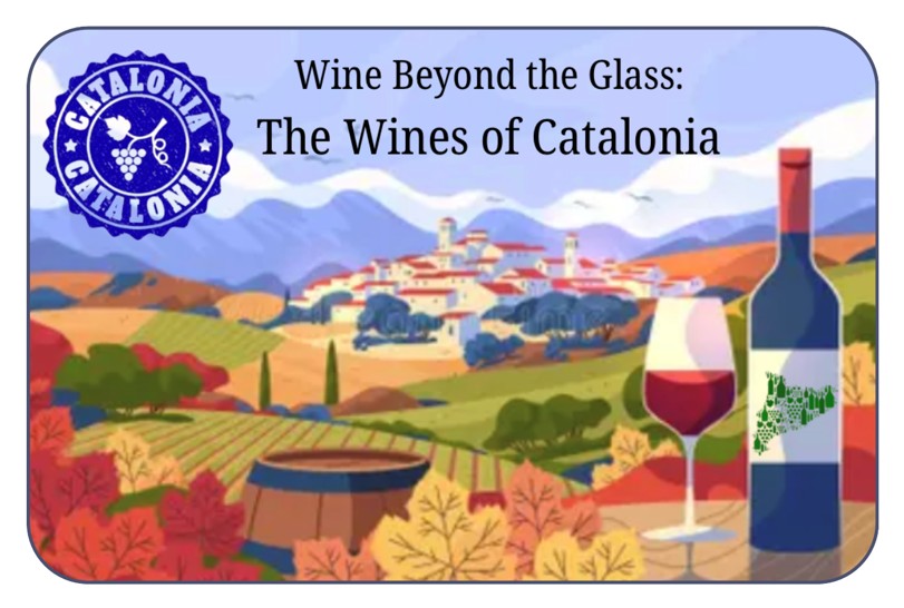 Wine Spain