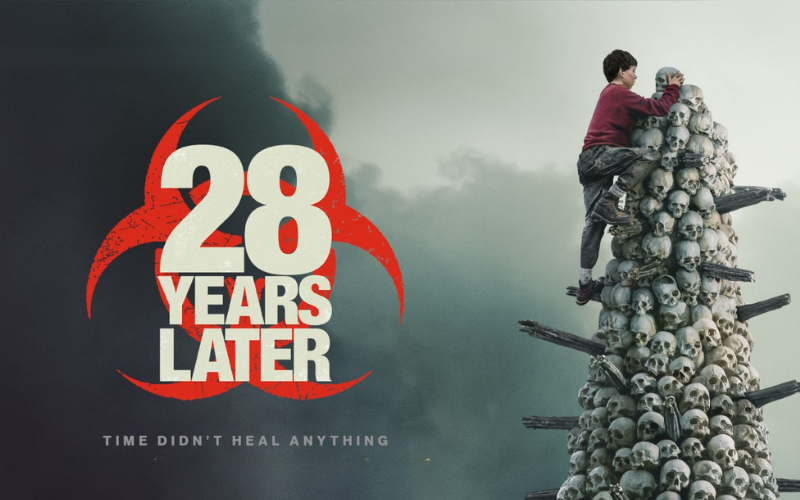 28 Years Later
