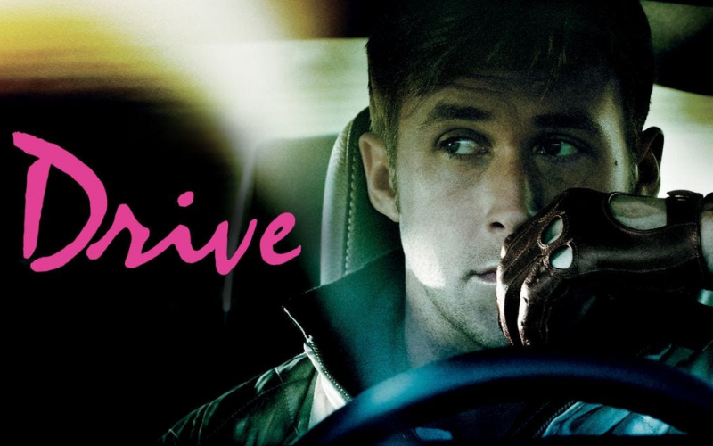 Drive