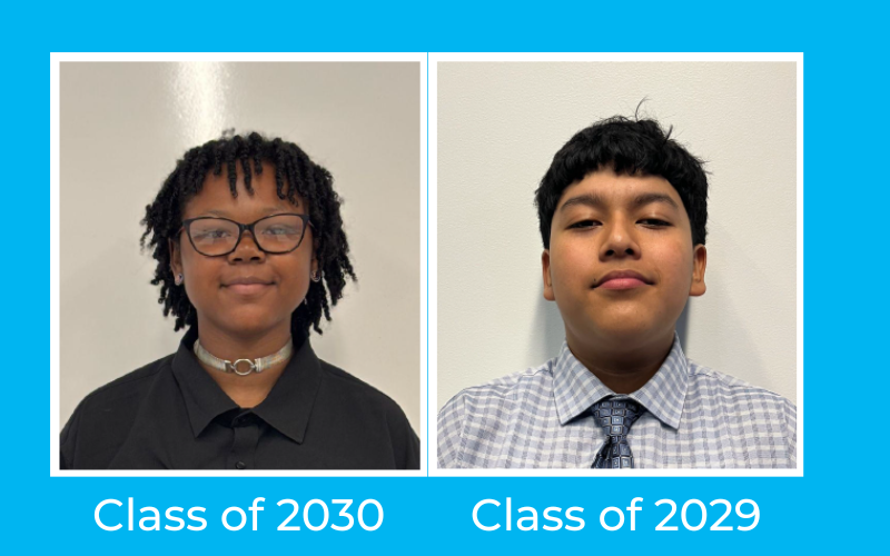 Gorton Welcomes New Interns This Fall