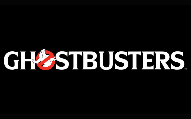 Ghostbusters