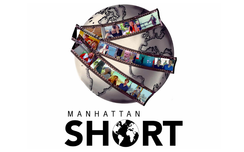 Manhattan short film festival logo