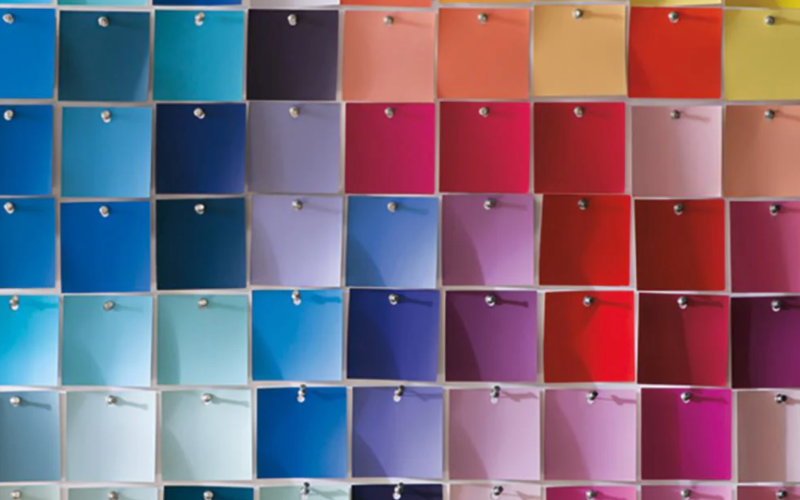 Pick Paint Colors Sized
