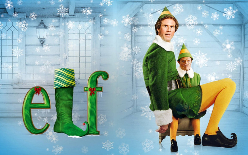 Elf
