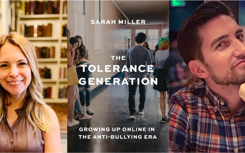 FAN: The Tolerance Generation: Growing Up Online in the Anti-Bullying Era