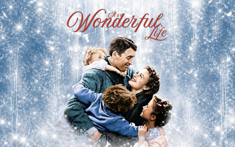 It's a Wonderful Life
