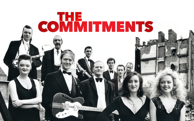 The Commitments