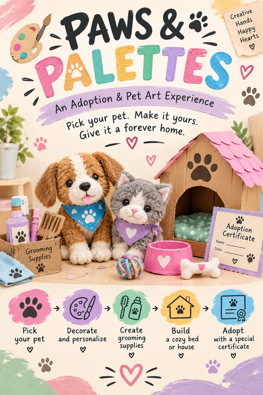 Pet Shop